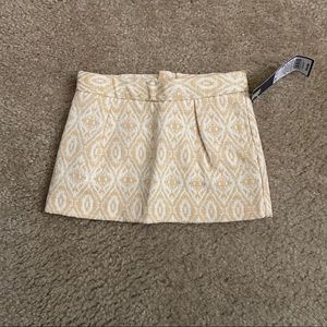 OshKosh B’gosh little girl skirt
